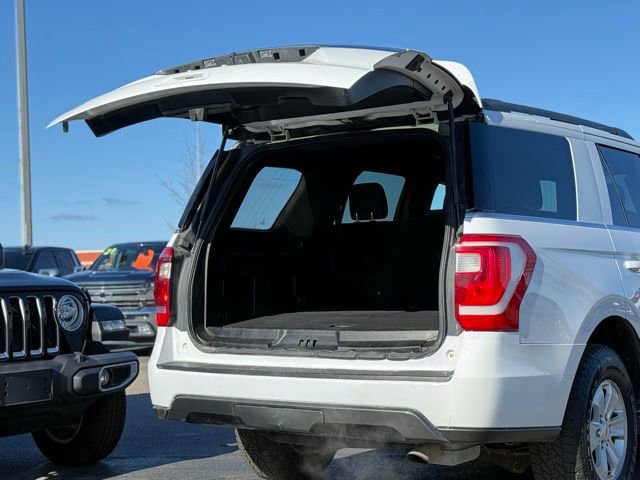 Certified 2018 Ford Expedition XL image 23