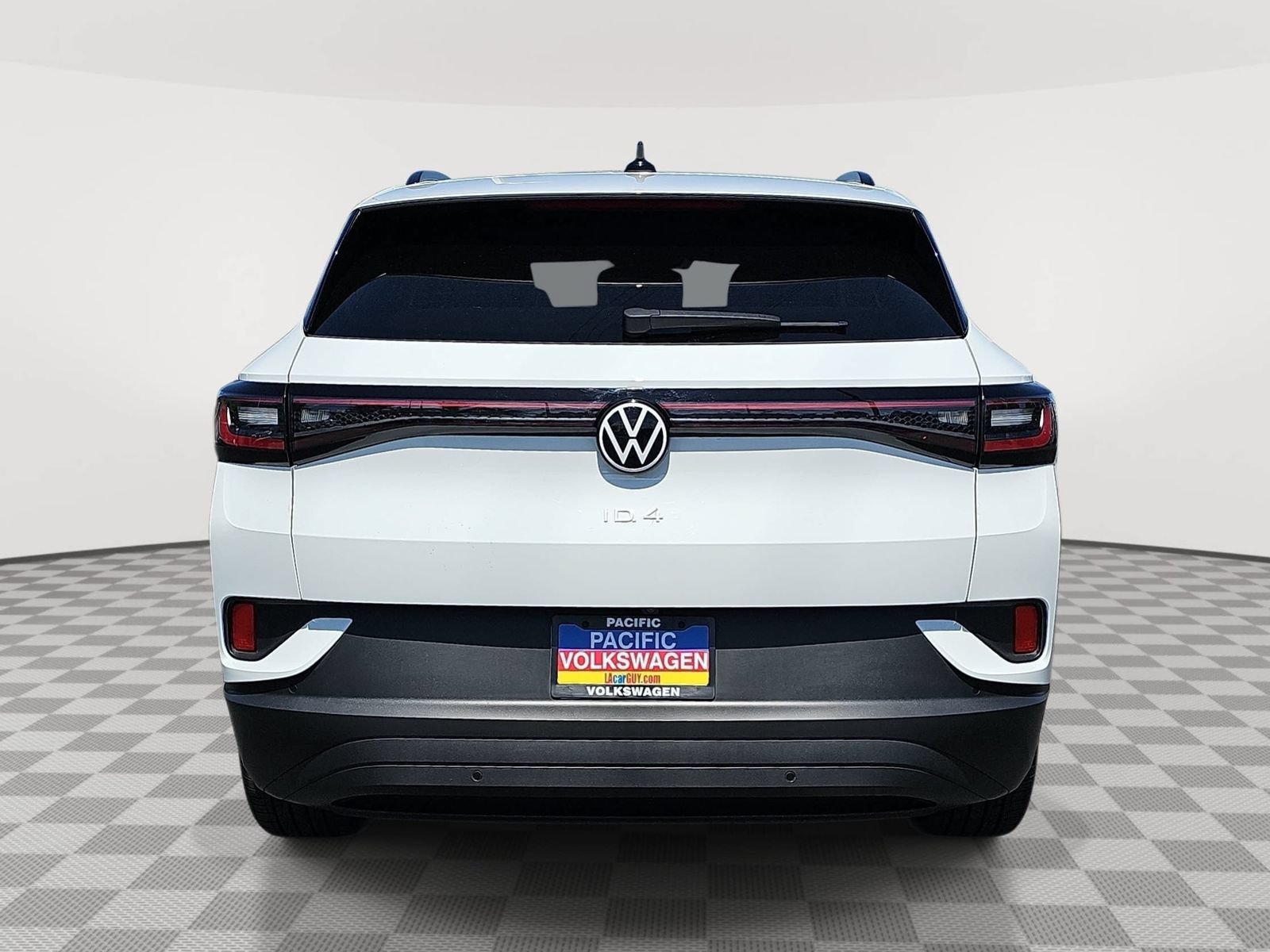 Certified 2023 Volkswagen ID.4 Pro RWD image 6