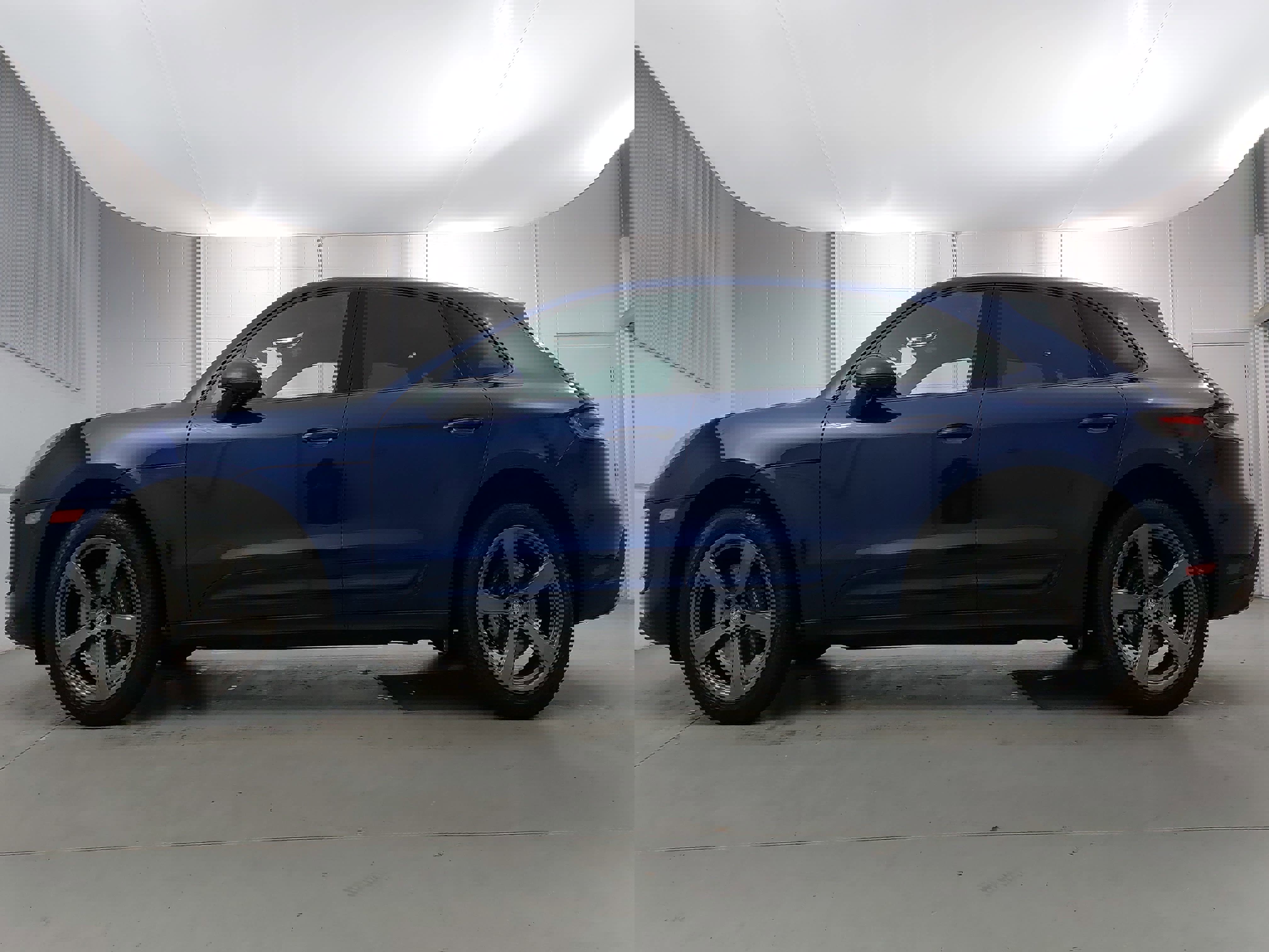 Certified 2026 Porsche Macan image 2