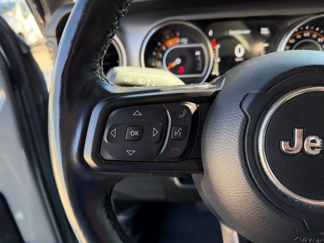 Used 2021 Jeep Gladiator Willys image 14