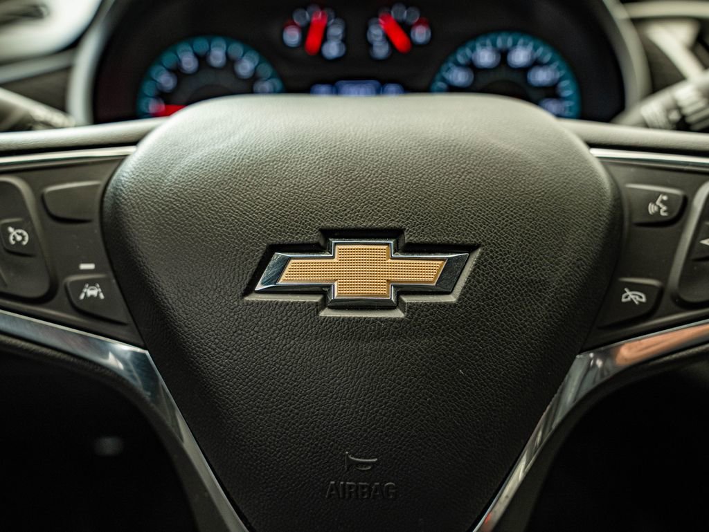 Used 2024 Chevrolet Malibu RS FWD image 19