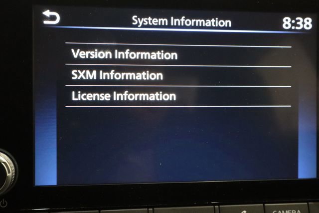 Used 2022 Nissan Sentra SV FWD image 34