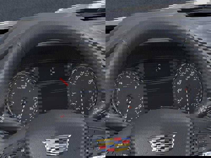 New 2026 Cadillac CT4 Premium Luxury image 18