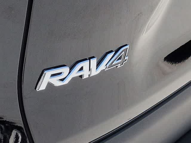 Used 2024 Toyota RAV4 XLE Premium w/ Weather Package AWD/4WD image 12