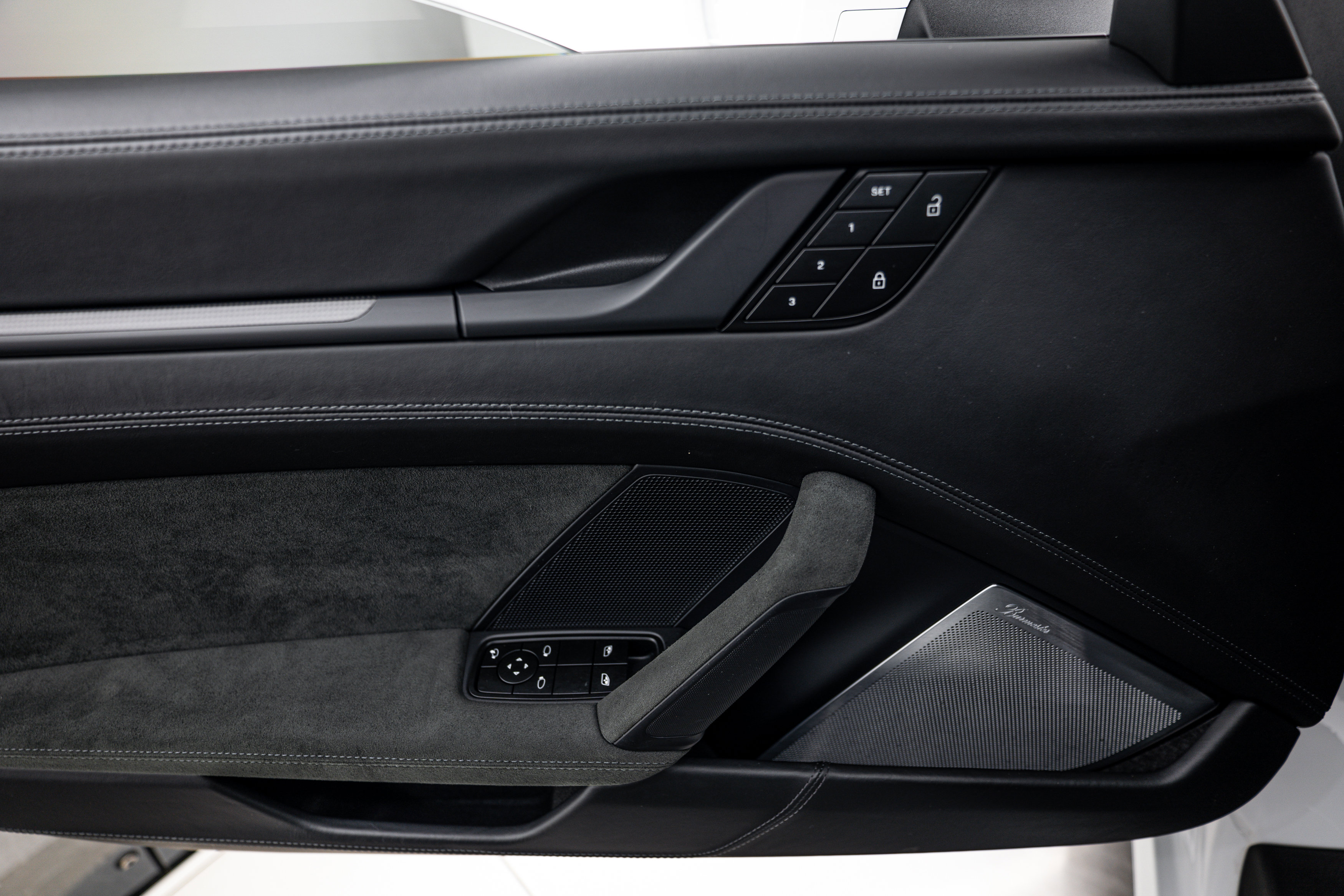 Certified 2024 Porsche 911 Carrera GTS image 21