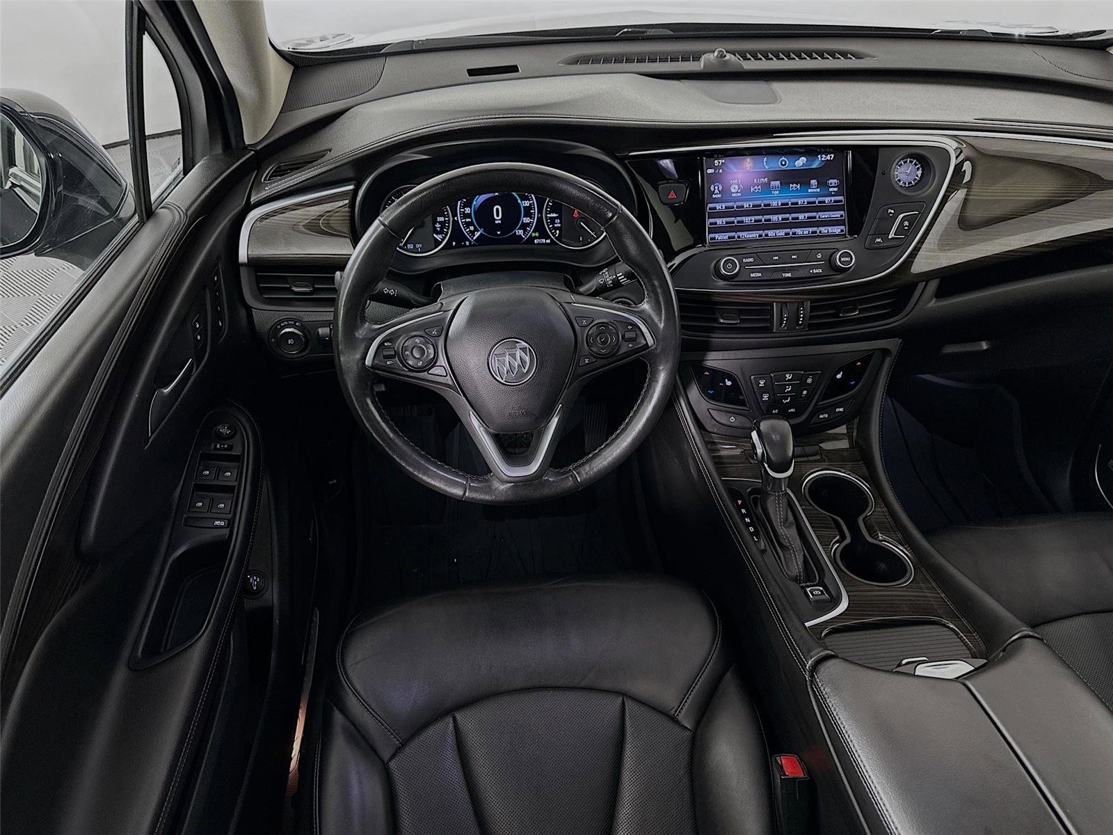 Used 2020 Buick Envision Premium image 2