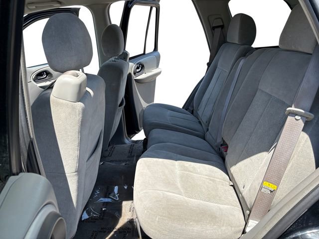 Used 2006 Chevrolet TrailBlazer LS AWD/4WD image 10