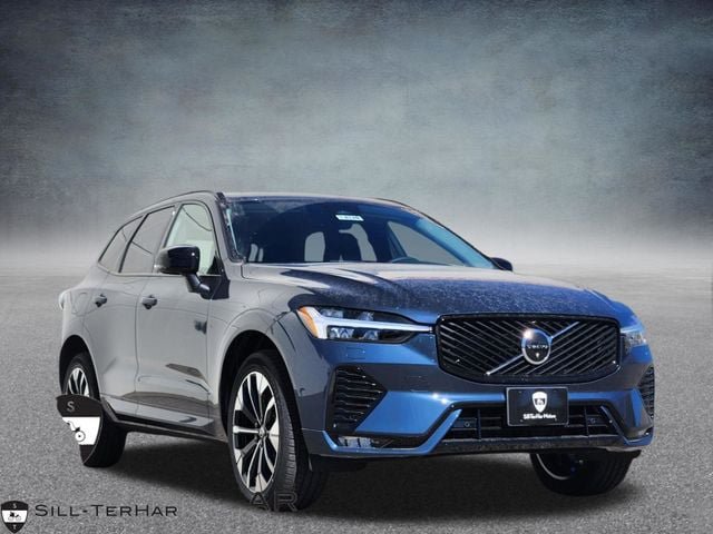New 2026 Volvo XC60 B5 Plus w/ Climate Package AWD/4WD image 1