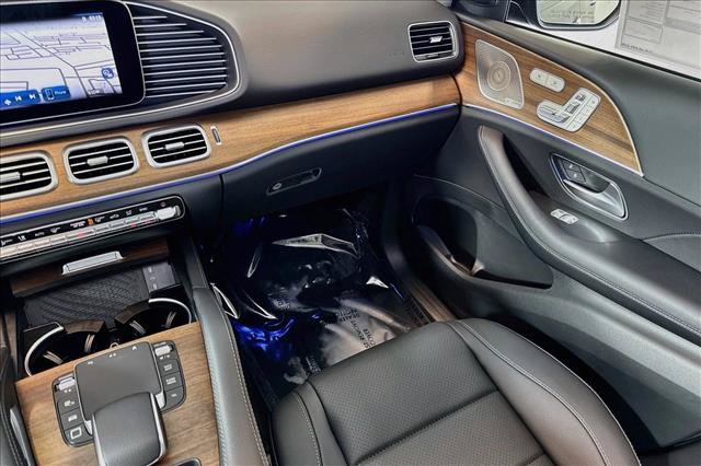 New 2026 Mercedes-Benz GLE 450 4MATIC image 21