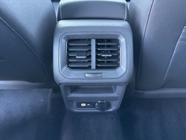 Used 2021 Volkswagen Tiguan SE R-Line w/ 3rd Row Seat Package image 26