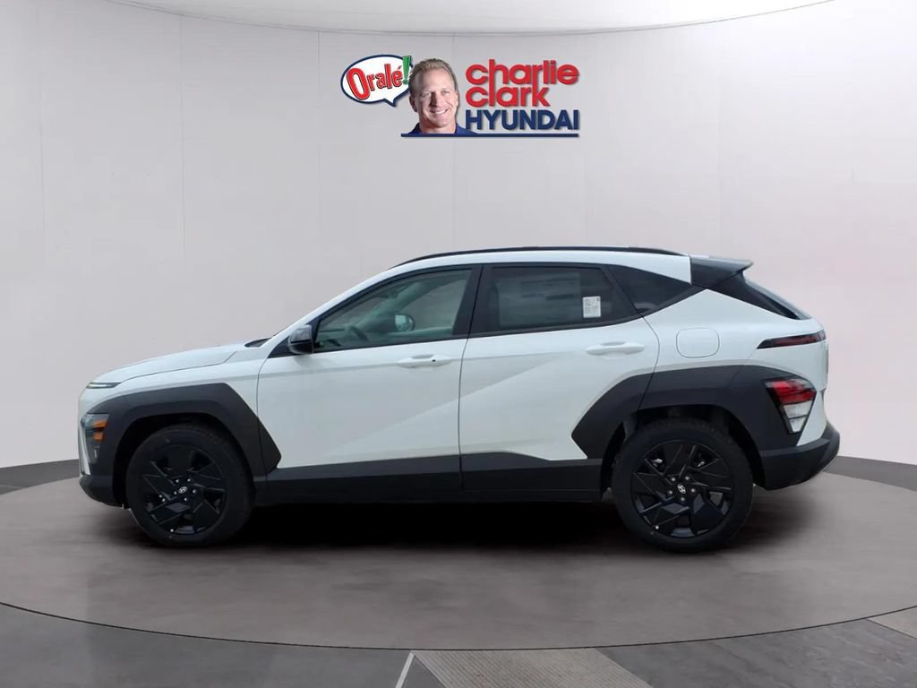 New 2026 Hyundai Kona SEL Sport FWD image 2