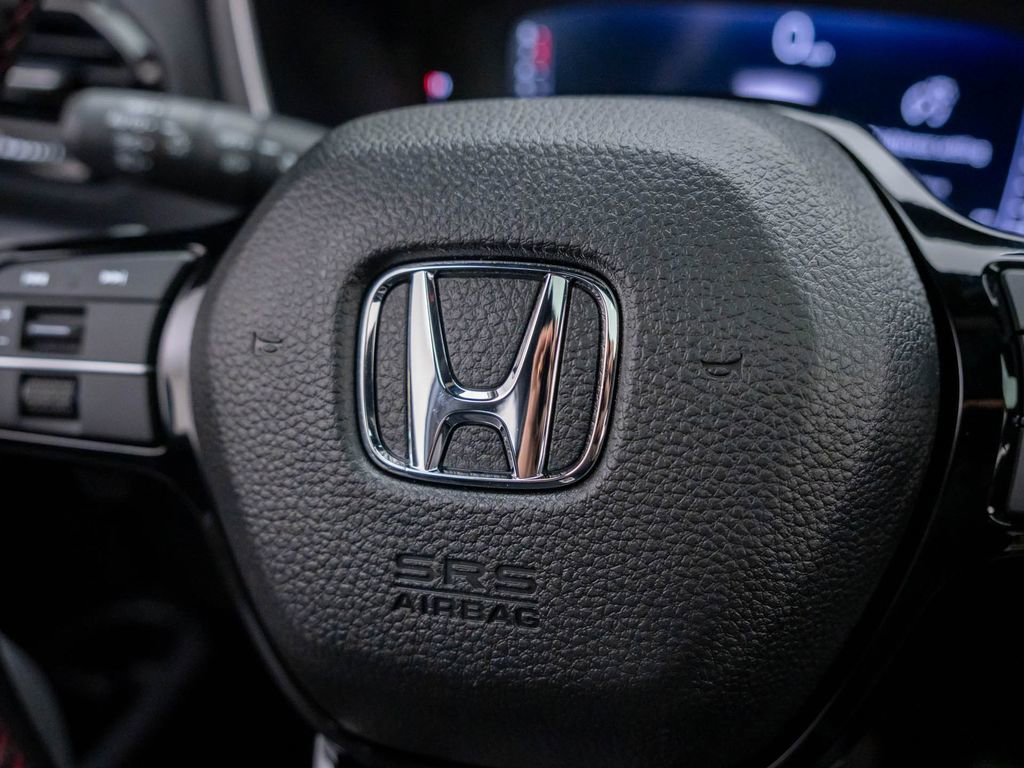 New 2026 Honda Pilot Black Edition image 36