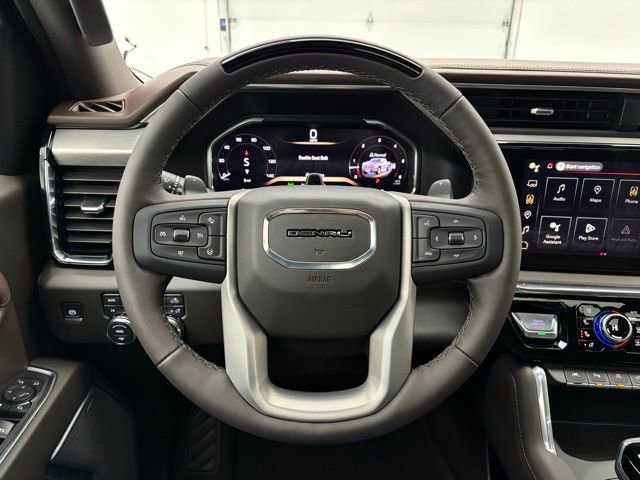 New 2026 GMC Sierra 1500 Denali AWD/4WD image 21