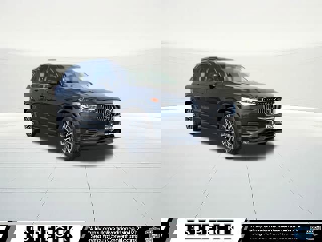 Used 2021 Volvo XC90 T5 Momentum w/ Protection Package Premier