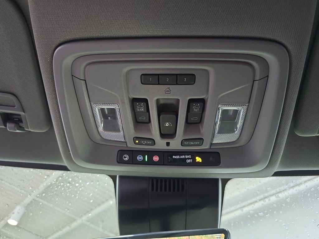 Certified 2025 GMC Sierra 1500 Denali image 22