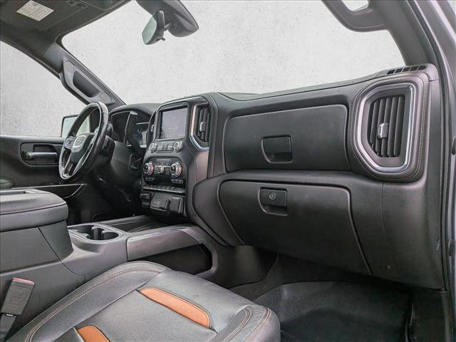Used 2020 GMC Sierra 1500 AT4 w/ AT4 Premium Package image 22