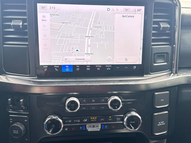 Used 2024 Ford F350 Lariat w/ FX4 Off-Road Package image 31