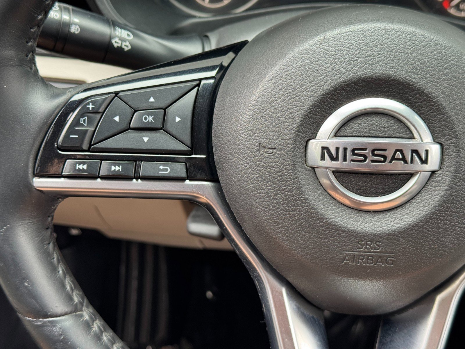 Used 2019 Nissan Altima 2.5 SV FWD image 20