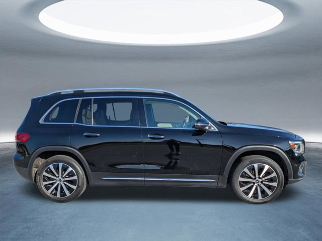 Used 2022 Mercedes-Benz GLB 250 image 3