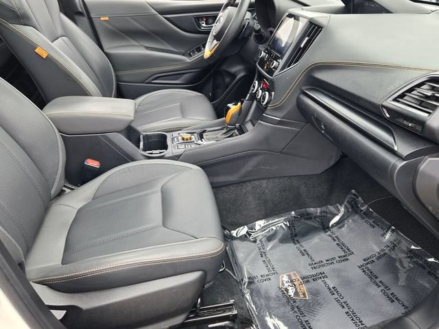 Used 2022 Subaru Forester Wilderness AWD/4WD image 15