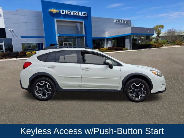 Used 2015 Subaru Crosstrek 2.0i Limited AWD/4WD image 27