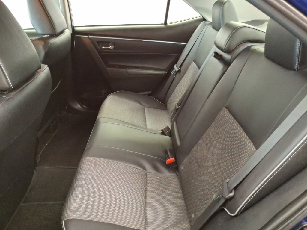 Used 2016 Toyota Corolla S image 13