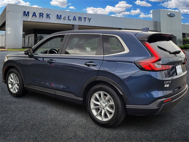 Used 2025 Honda CR-V EX image 5