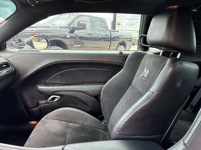 Used 2023 Dodge Challenger R/T Scat Pack RWD image 22