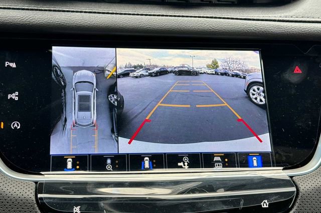 New 2026 Cadillac XT5 Sportv w/ LPO, Floor Liner Package image 20