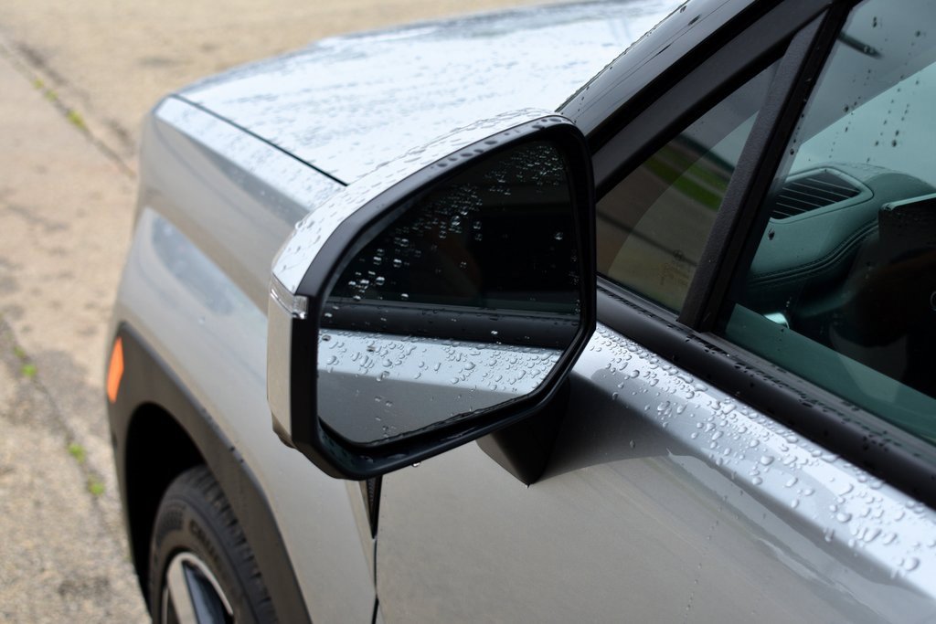 New 2025 Hyundai Santa Fe Limited image 13