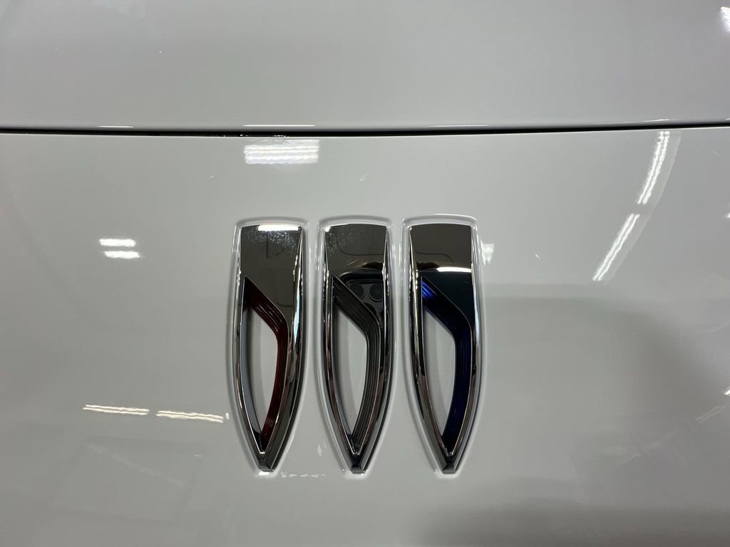 New 2025 Buick Envista Preferred w/ Convenience I Package image 29