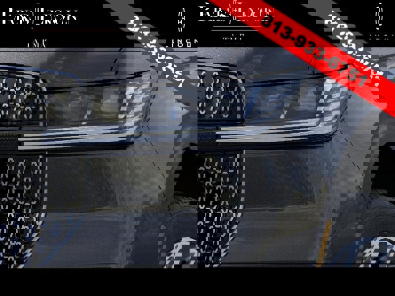 New 2026 Lincoln Navigator L Reserve AWD/4WD image 18