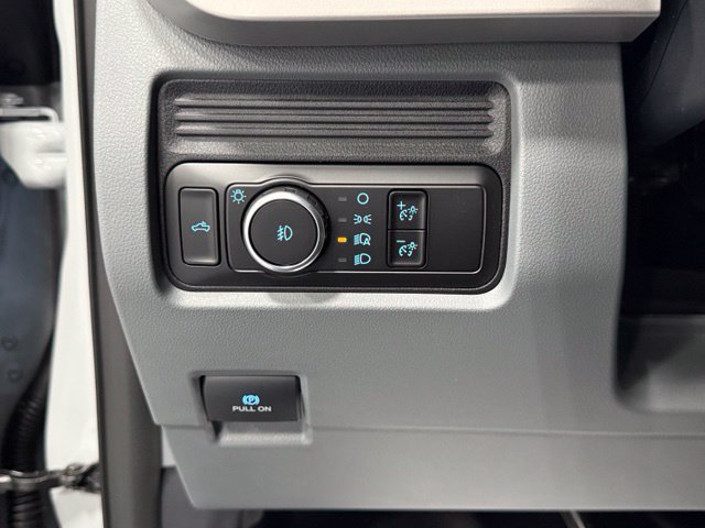 New 2026 Ford F350 XL AWD/4WD image 11