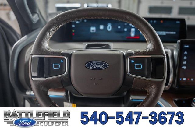 New 2026 Ford Expedition King Ranch AWD/4WD image 38