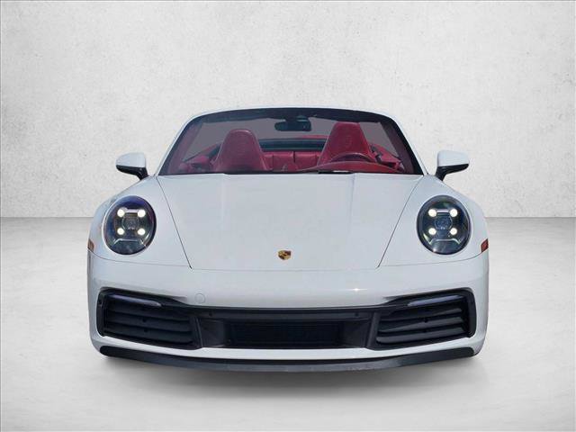 Used 2020 Porsche 911 Carrera S RWD image 2
