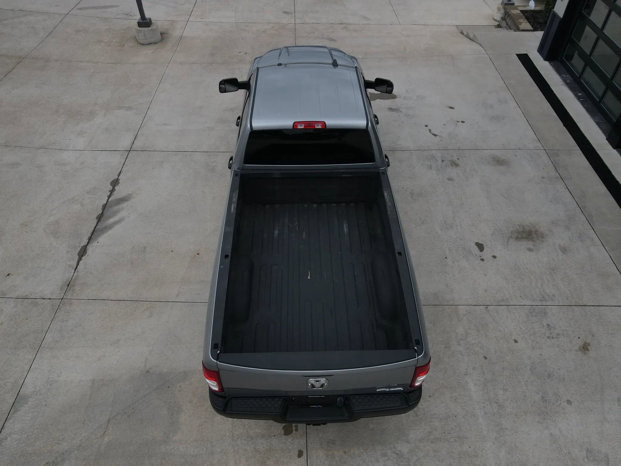 Used 2022 RAM 2500 Tradesman w/ Cold Weather Group image 54