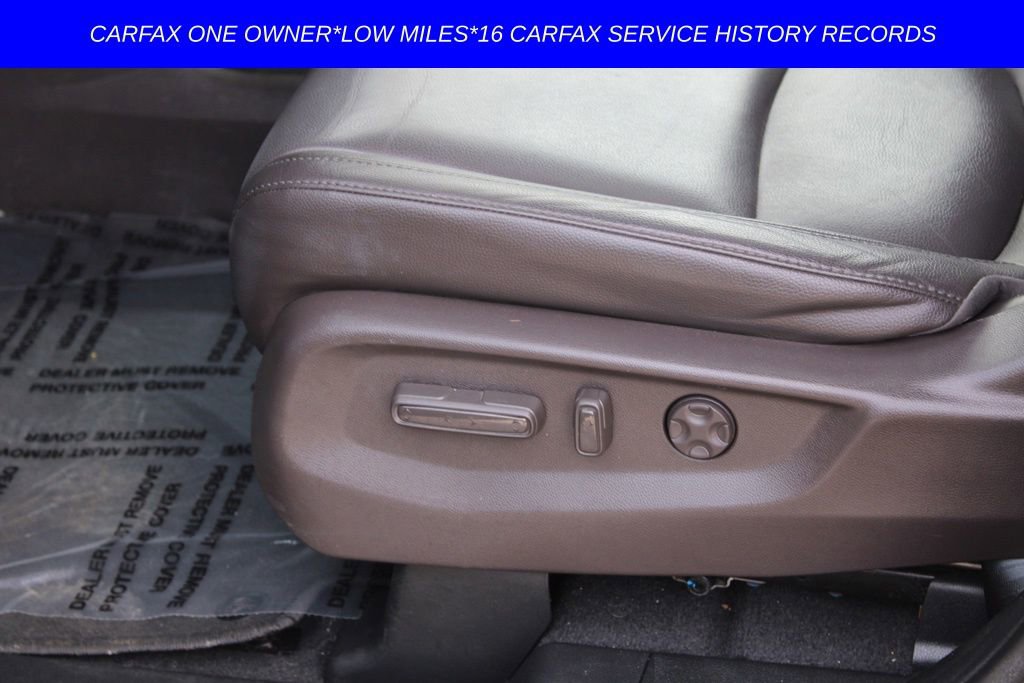 Used 2019 Honda Odyssey EX-L image 17