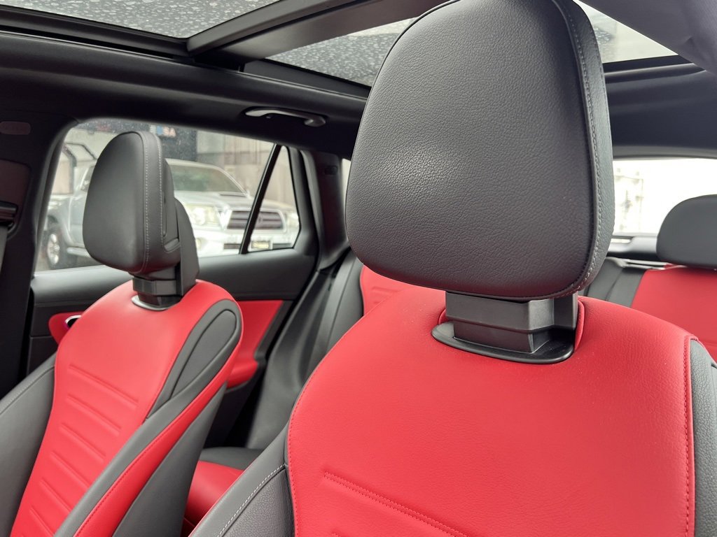 Used 2024 Mercedes-Benz GLC 43 AMG GLC 43 AMG image 22