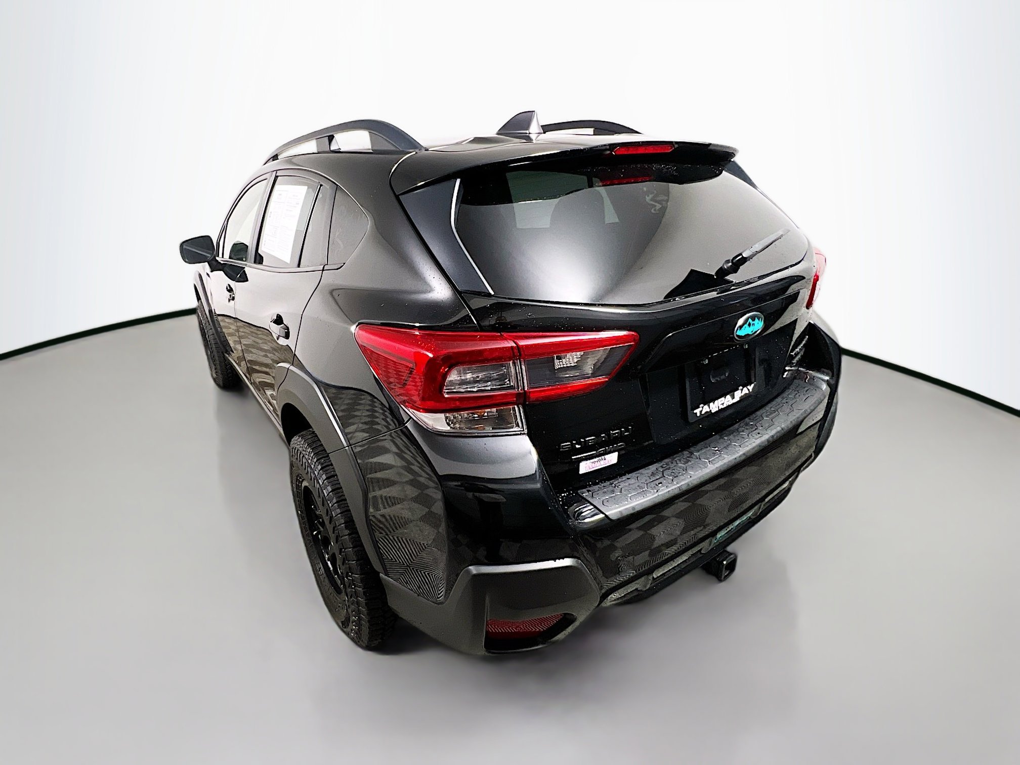 Used 2023 Subaru Crosstrek 2.5i Sport image 8