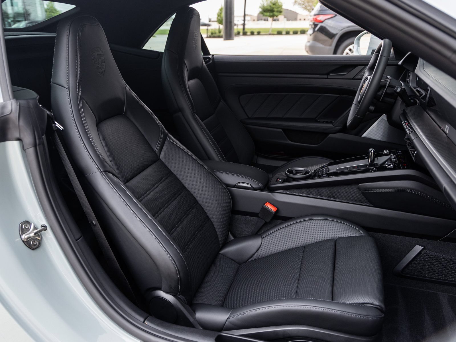 Certified 2026 Porsche 911 Carrera 4S AWD/4WD image 39