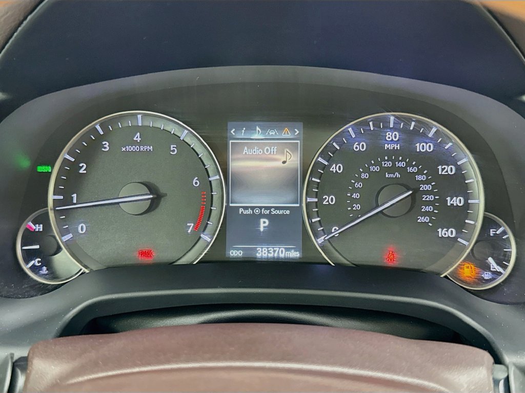 Used 2020 Lexus RX 350 FWD w/ Premium Package image 32