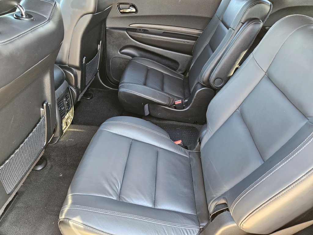 Used 2022 Dodge Durango GT RWD image 29