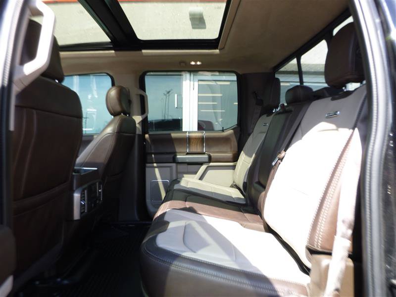 Used 2019 Ford F150 Limited AWD/4WD image 7