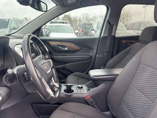 Used 2020 GMC Terrain SLE w/ Driver Convenience Package image 12