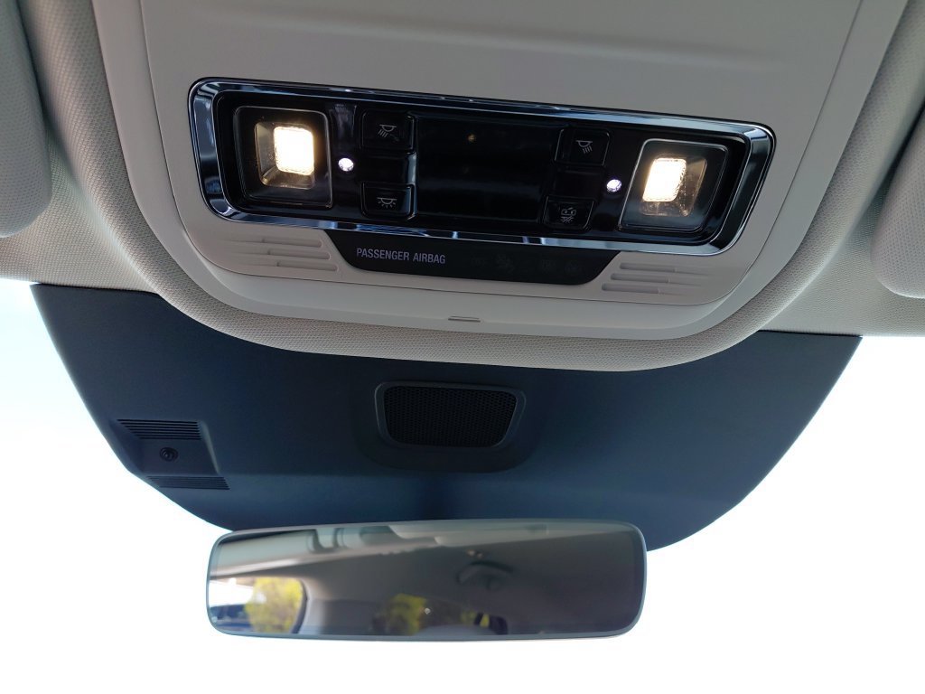 New 2026 Lincoln Aviator AWD w/ Jet Appearance Package image 23
