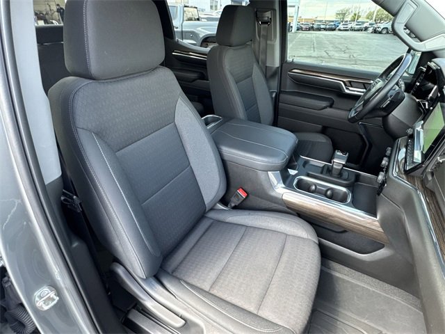 Used 2023 Chevrolet Silverado 1500 RST image 29