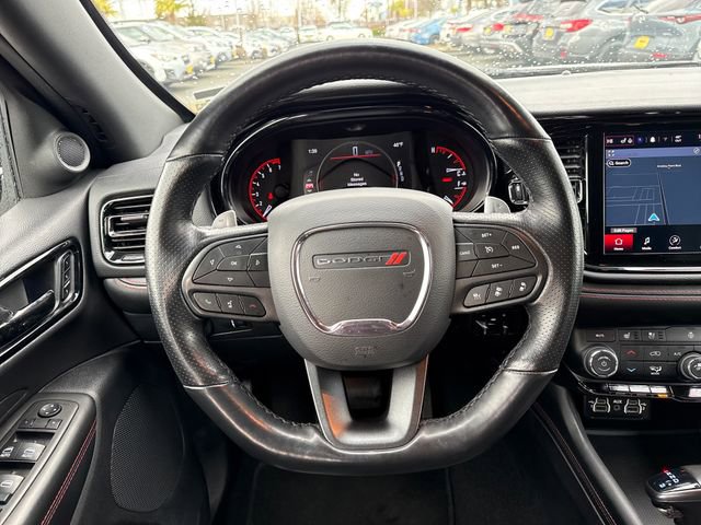 Used 2024 Dodge Durango GT image 22