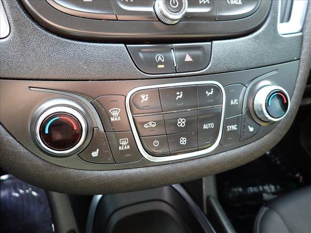 Used 2021 Chevrolet Malibu LT w/ Midnight Edition image 17