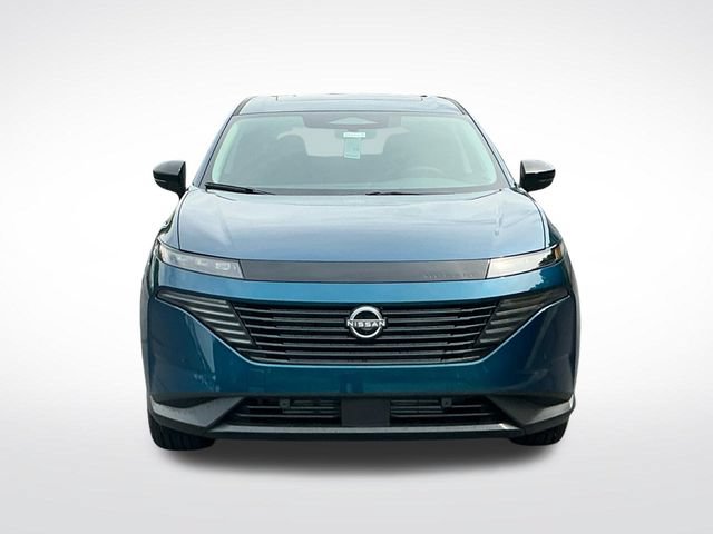 New 2026 Nissan Murano SL AWD/4WD image 10