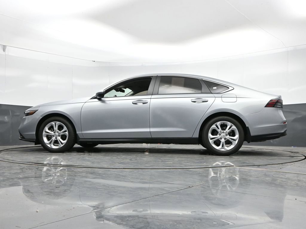 Used 2024 Honda Accord LX image 44